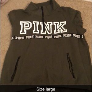 Victoria’s Secret Hoodie